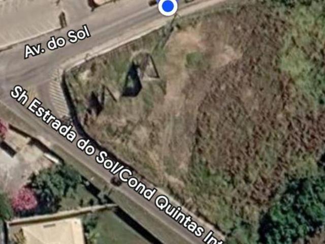 Terreno venda em Condomínio Ouro Vermelho 1, Jardim Botânico