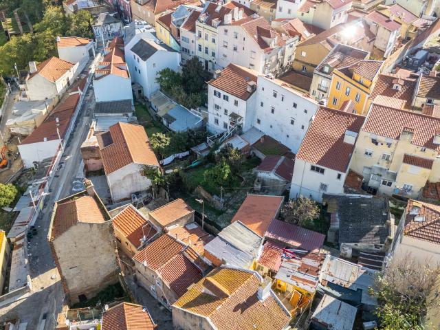 Prédio venda em Lisboa