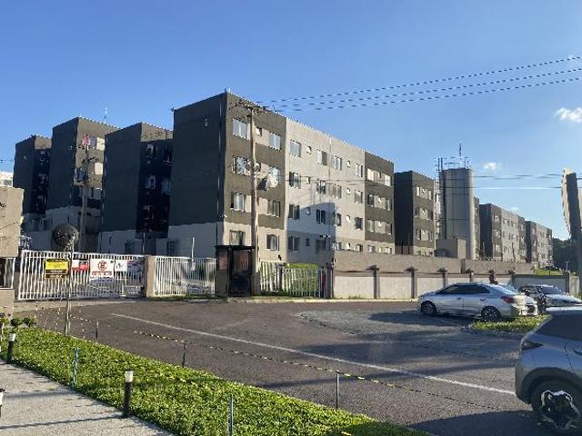Apartamento venda em Região Geográfica Imediata de Curitiba, Região Metropolitana de Curitiba