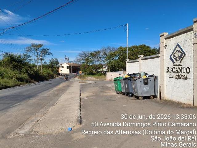 Apartamento venda em Região Geográfica Imediata de São João del Rei, Região Sudeste