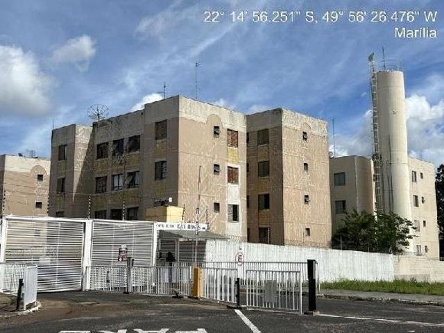 Apartamento venda em Região Imediata de Marília, Marília