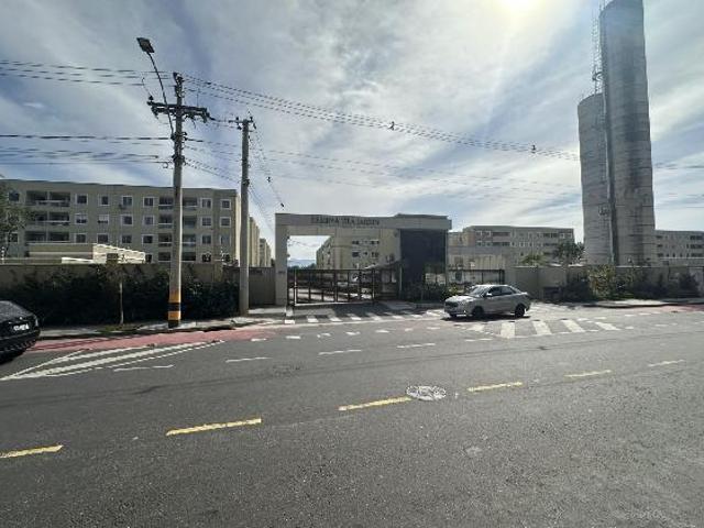 Apartamento venda em Região Geográfica Imediata de Resende, Resende