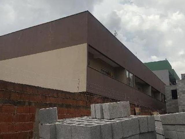 Apartamento venda em Região Geográfica Imediata de Águas Lindas de Goiás, Região Integrada de Desenvolvimento do Distrito Federal e Entorno