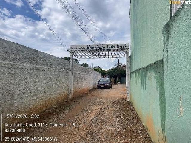 Casa venda em Região Geográfica Imediata de Curitiba, Região Metropolitana de Curitiba