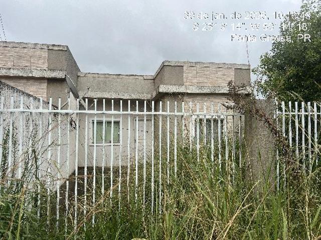 Casa venda em Região Geográfica Imediata de Ponta Grossa, Ponta Grossa