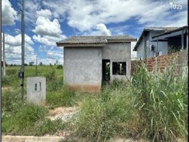 Casa venda em Região Imediata de Tupã, Tupã
