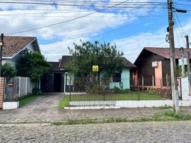 Casa venda em Região Geográfica Imediata de Taquara - Parobé - Igrejinha, Região Metropolitana de Porto Alegre
