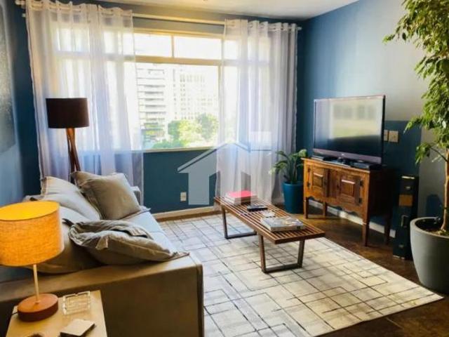 Apartamento venda em Vila Olímpia, São Paulo