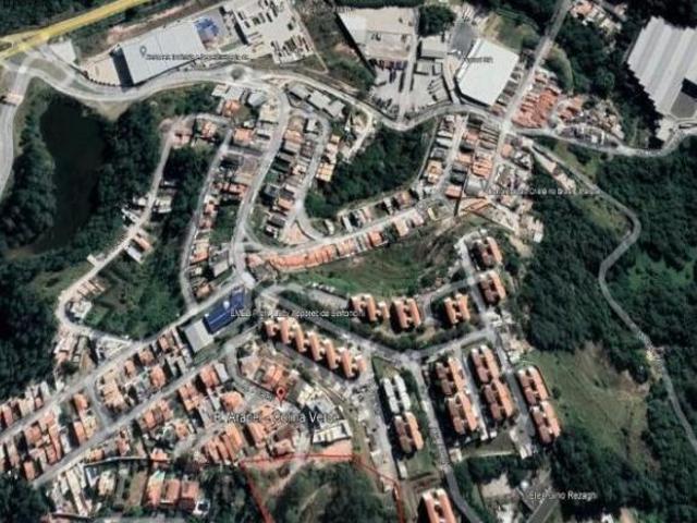 Terreno venda em Jordanésia, Cajamar