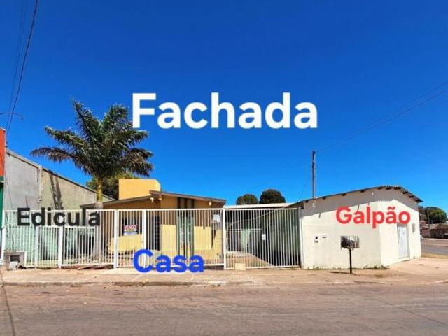 Casa venda em Região Geográfica Imediata de Flores de Goiás, Alto Paraíso de Goiás