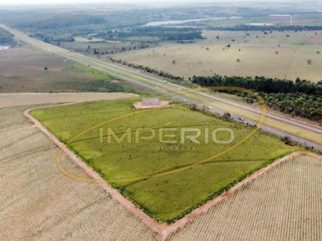 Terreno venda em Região Imediata de Avaré, Águas de Santa Bárbara
