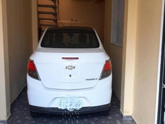 Casa venda em Jardim Santa Terezinha, Jacareí