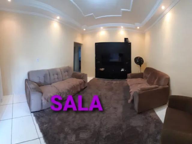 Casa venda em Jardim Santa Terezinha, Jacareí