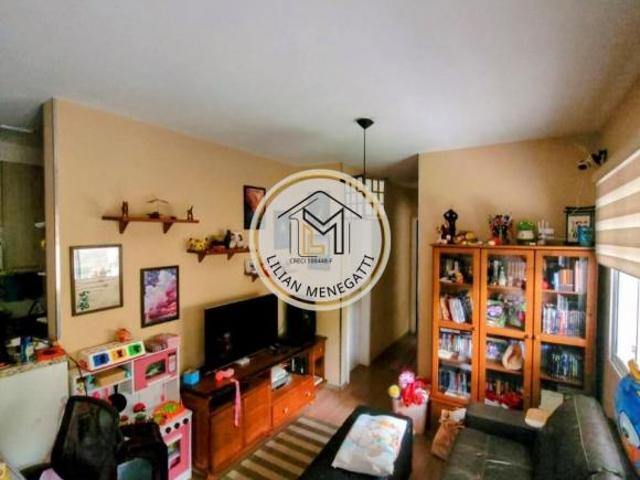 Apartamento venda em Jundiaí