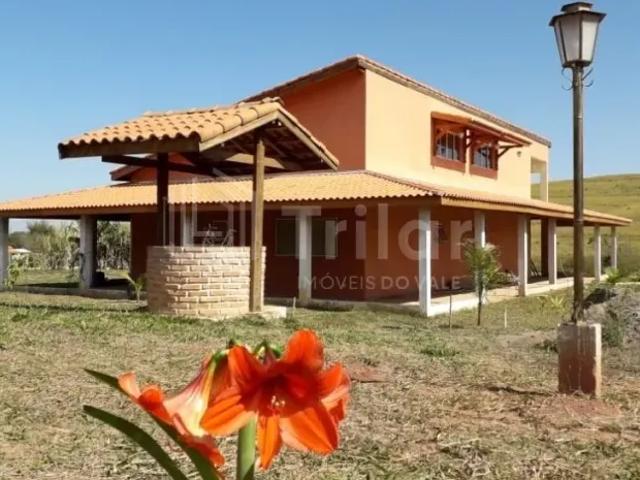 Fazenda venda em Região Imediata de São José dos Campos, Região Metropolitana do Vale do Paraíba e Litoral Norte