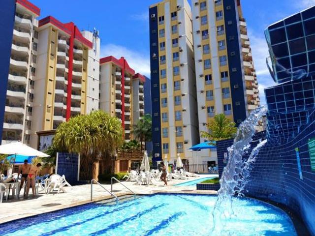 Apartamento venda em Caldas Novas, Região Geográfica Intermediária de Itumbiara