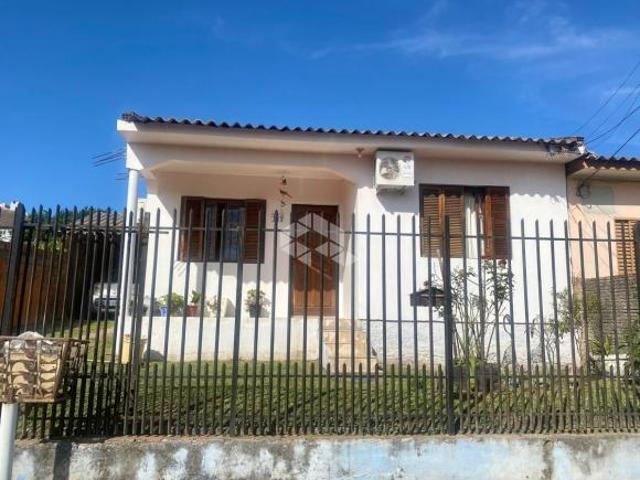 Terreno venda em Pinheiro Machado, Santa Maria