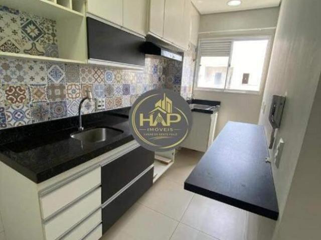 Apartamento venda em Jardim América II, Valinhos