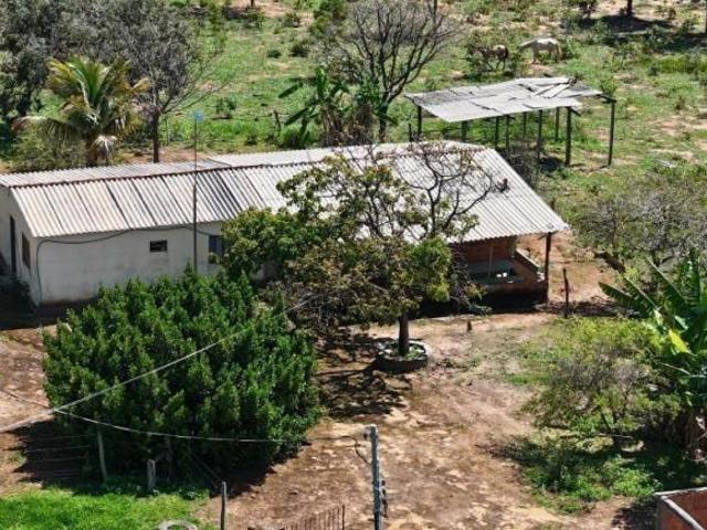 Sítio e chácara venda em Região Geográfica Imediata de Unaí, Região Integrada de Desenvolvimento do Distrito Federal e Entorno