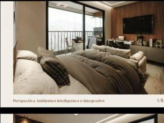 Apartamento venda em Região Imediata de São José dos Campos, Região Metropolitana do Vale do Paraíba e Litoral Norte