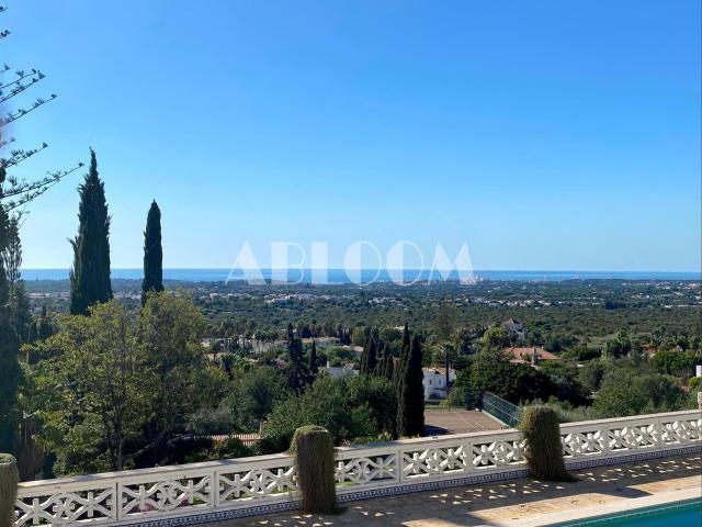Vivenda venda em Loulé, Faro