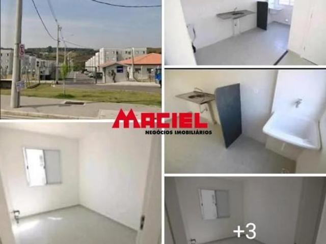 Apartamento venda em Região Imediata de São José dos Campos, Região Metropolitana do Vale do Paraíba e Litoral Norte