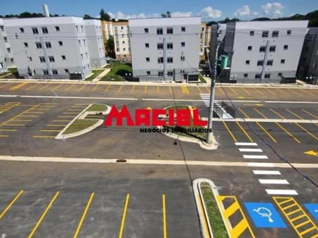Apartamento venda em Região Imediata de São José dos Campos, Região Metropolitana do Vale do Paraíba e Litoral Norte