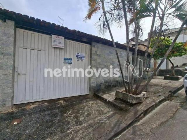 Casa venda em Rosana, Ribeirão das Neves
