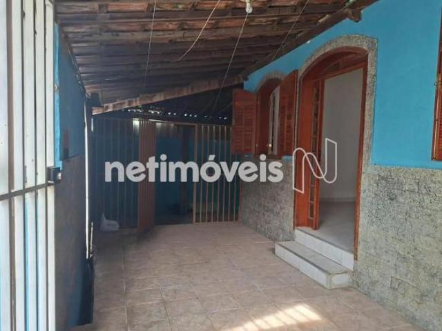 Casa venda em Região Geográfica Imediata de Belo Horizonte, Região Metropolitana de Belo Horizonte