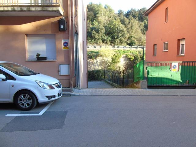 Garaje en venta en l'Abella, Osona