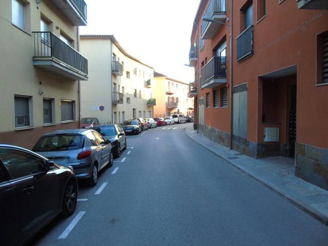 Garaje en venta en l'Abella, Osona