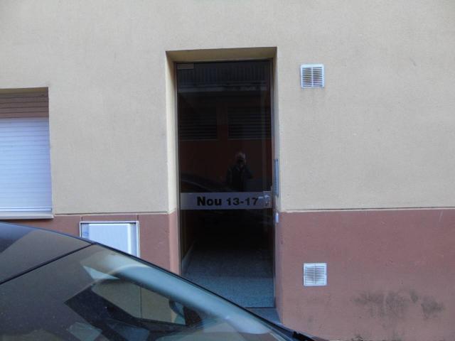 Garaje en venta en l'Abella, Osona
