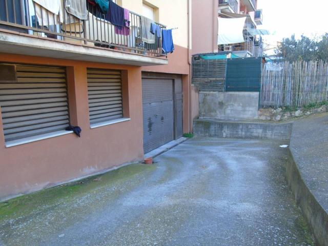 Garaje en venta en l'Abella, Osona