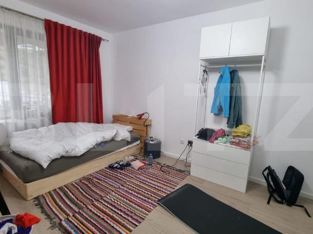 Apartament vânzări în Romani, Cluj