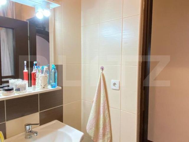 Apartament vânzări în Romani, Brașov