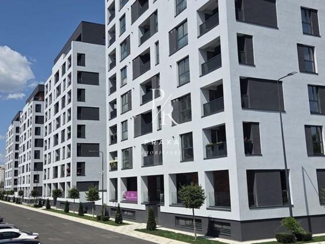 Apartament închirieri în Centru, Cluj-Napoca