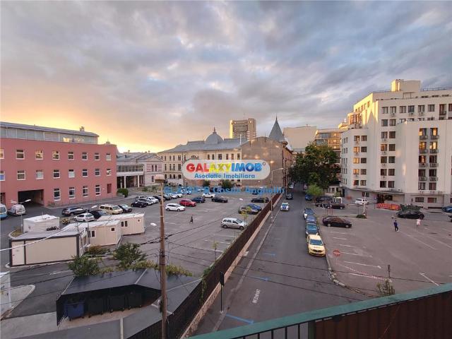 Apartament închirieri în București
