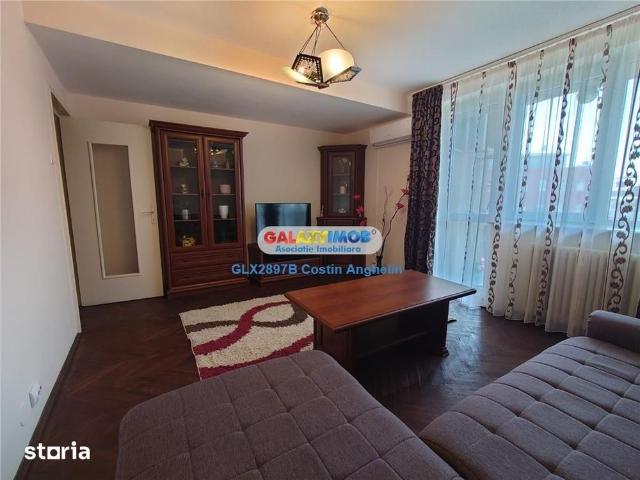 Apartament închirieri în București