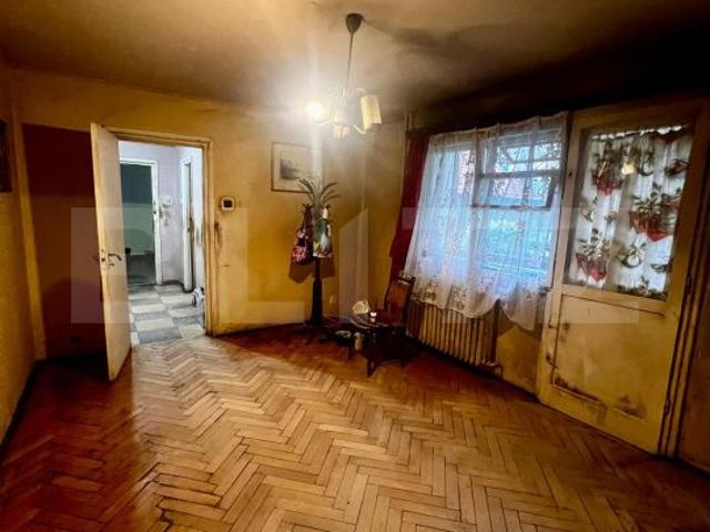 Apartament vânzări în Gheorgheni