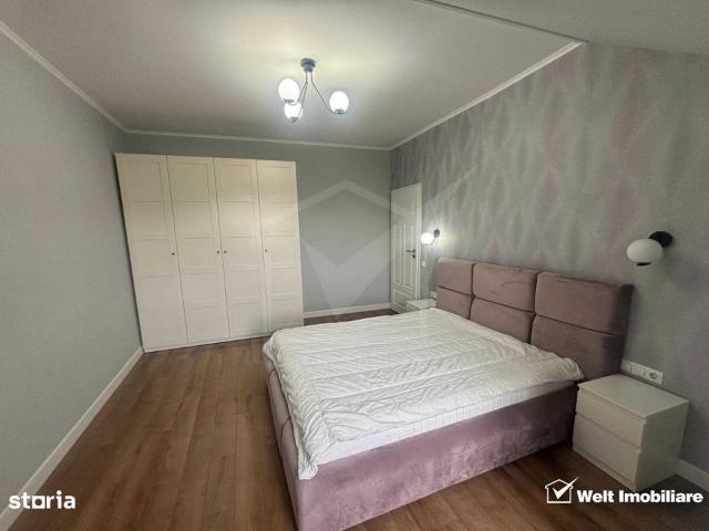 Apartament vânzări în Gruia