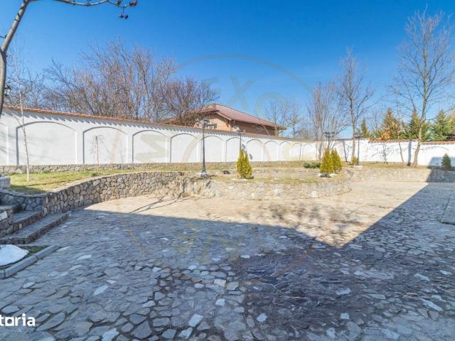 Casă vânzări în Snagov