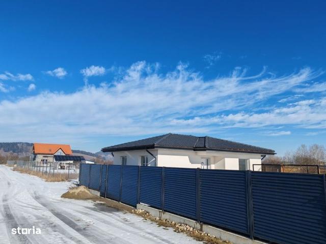 Casă vânzări în Romani, Brașov