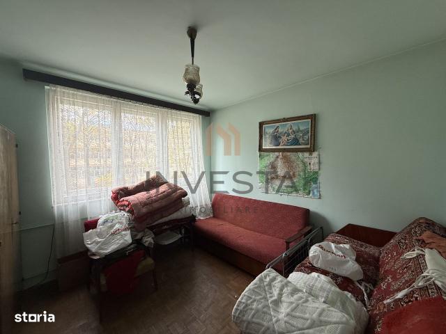 Apartament vânzări în Gheorgheni, Harghita