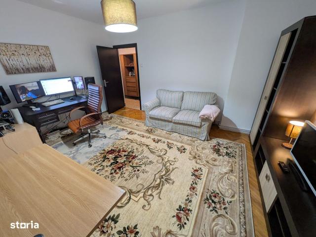 Apartament vânzări în Romani, Timiș