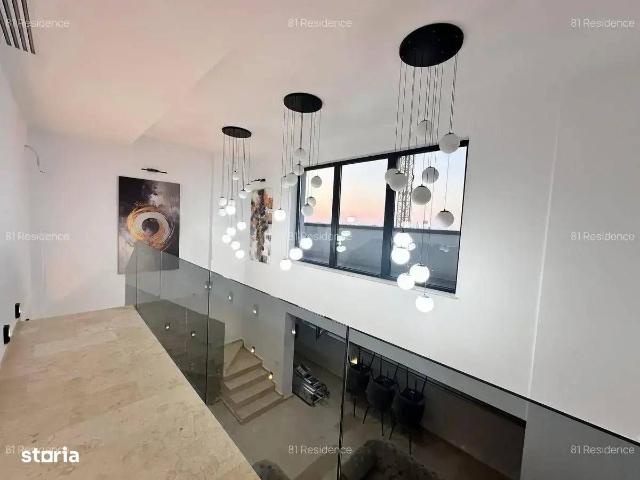 Apartament vânzări în Romani, București