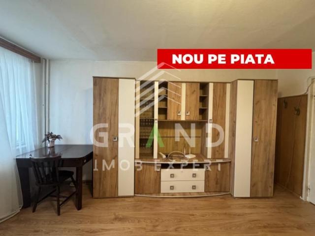 Garsonieră închirieri în Cluj-napoca, Cluj