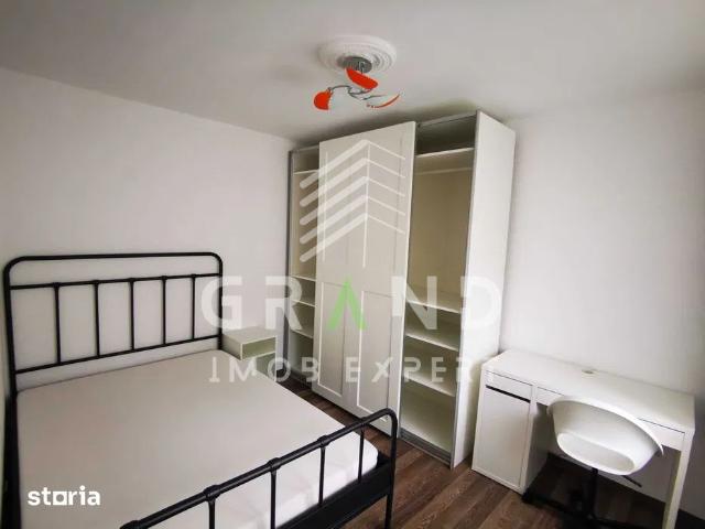 Apartament închirieri în Cluj-napoca, Cluj