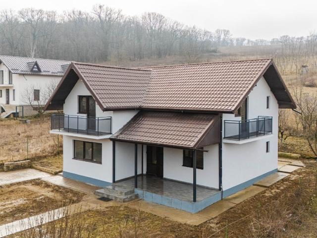 Casă închirieri în Ciurbesti, Iași