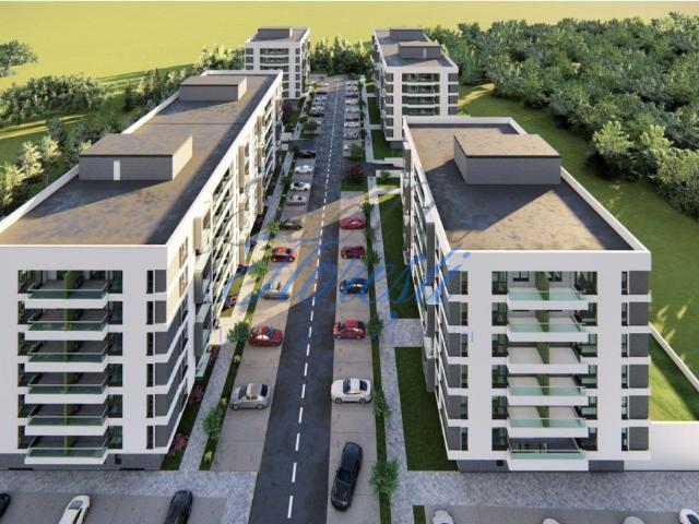 Apartament vânzări în Floresti, Cluj