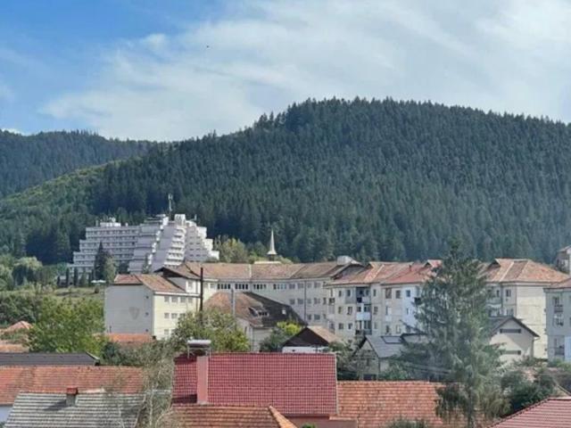Apartament vânzări în Covasna